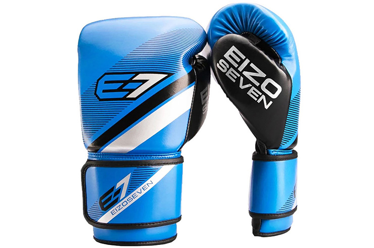 Gants d’Entraînement - E7 First, Eizo Boxing