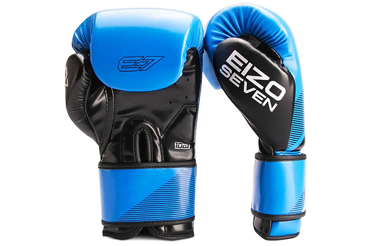 Training Gloves - E7 First, Eizo Boxing