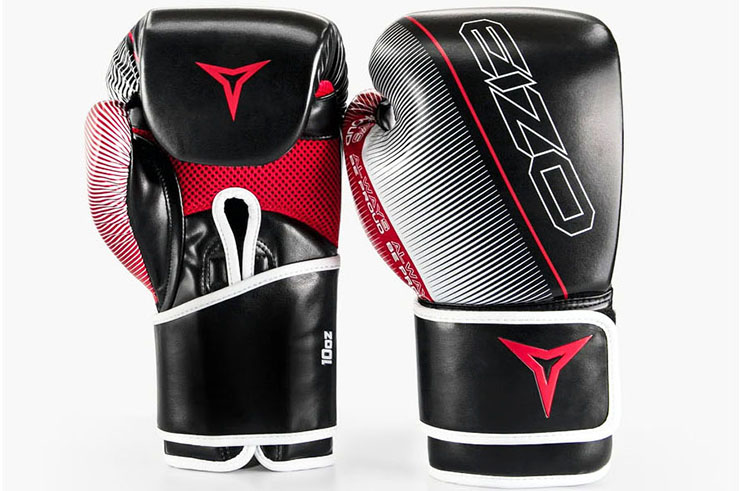 Training Gloves - GAMMA, Eizo Boxing