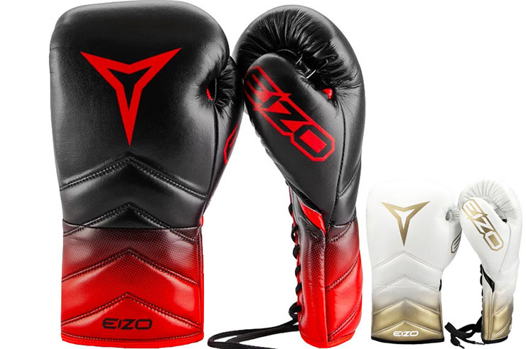 Boxing Gloves, Pro Competition - ECLIPSE, Eizo Boxing