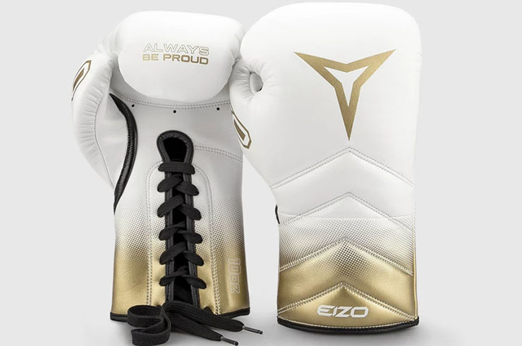 Boxing Gloves, Pro Competition - ECLIPSE, Eizo Boxing