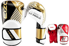 Guantes de Entrenamiento - NEXT, Eizo Boxing