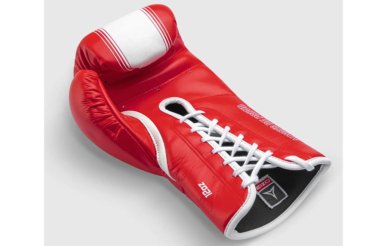 Training and Competition Gloves - SUPREME, Eizo Boxing