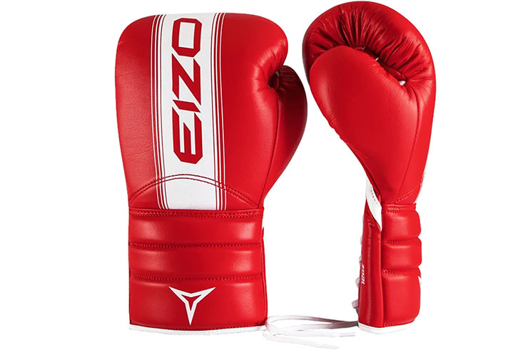 Training and Competition Gloves - SUPREME, Eizo Boxing