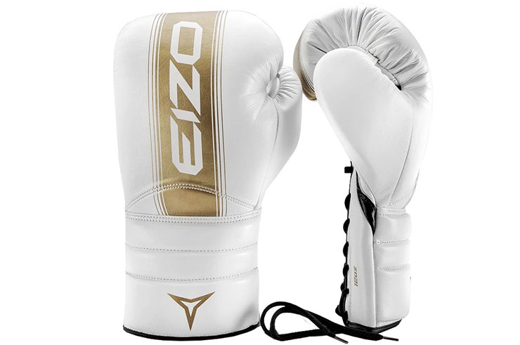 Training and Competition Gloves - SUPREME, Eizo Boxing