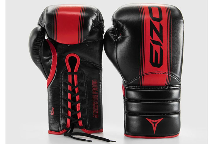 Training and Competition Gloves - SUPREME, Eizo Boxing