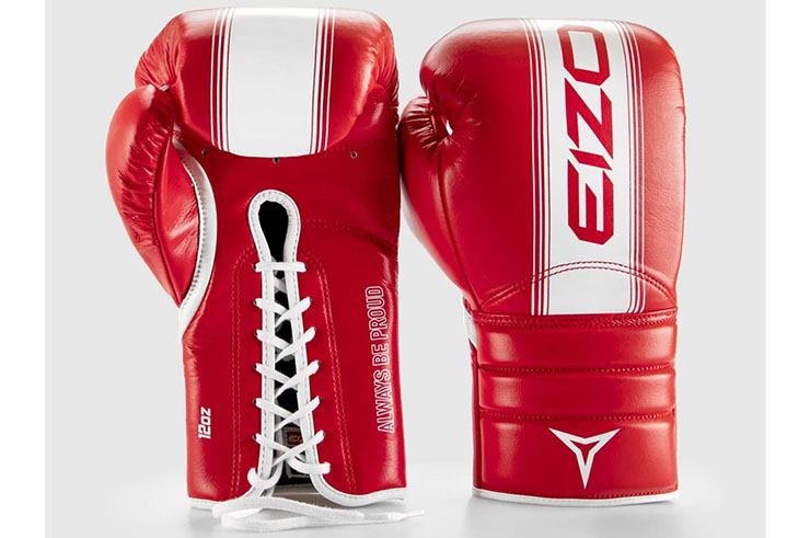 Training and Competition Gloves - SUPREME, Eizo Boxing