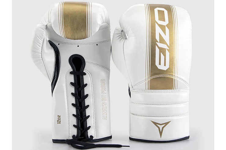 Training and Competition Gloves - SUPREME, Eizo Boxing