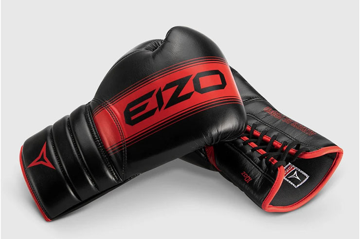 Training and Competition Gloves - SUPREME, Eizo Boxing