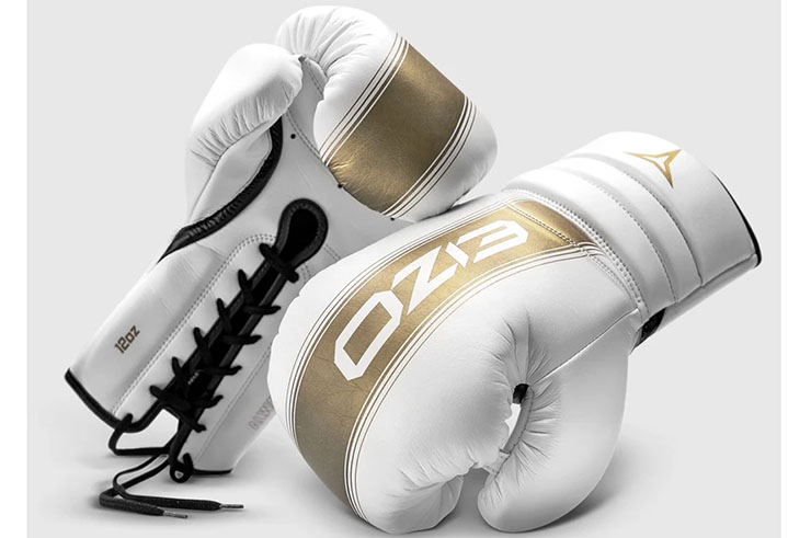Training and Competition Gloves - SUPREME, Eizo Boxing