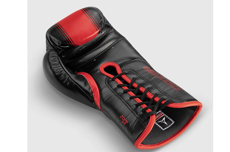 Training and Competition Gloves - SUPREME, Eizo Boxing