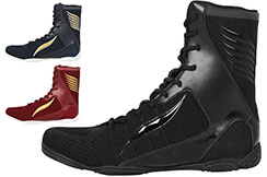 Sapatos de Boxe - Rapid, Elion Paris
