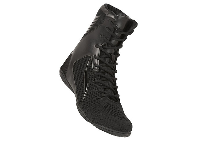 Sapatos de Boxe - Rapid, Elion Paris