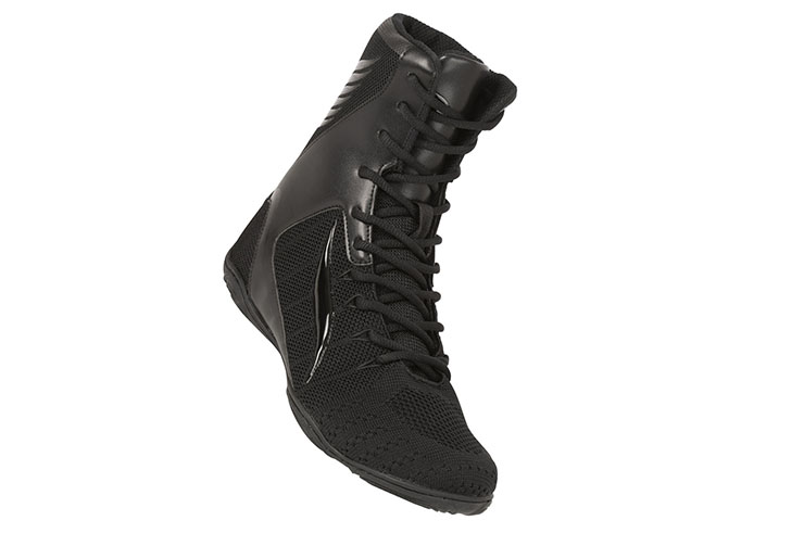 Sapatos de Boxe - Rapid, Elion Paris