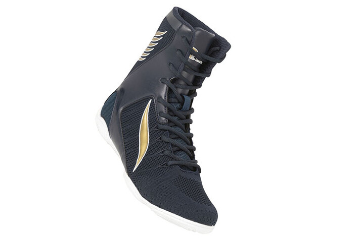 Sapatos de Boxe - Rapid, Elion Paris