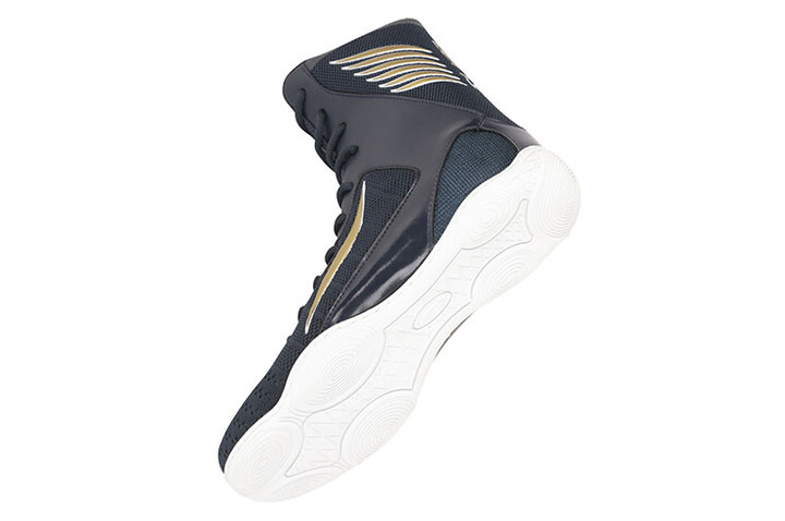 Sapatos de Boxe - Rapid, Elion Paris