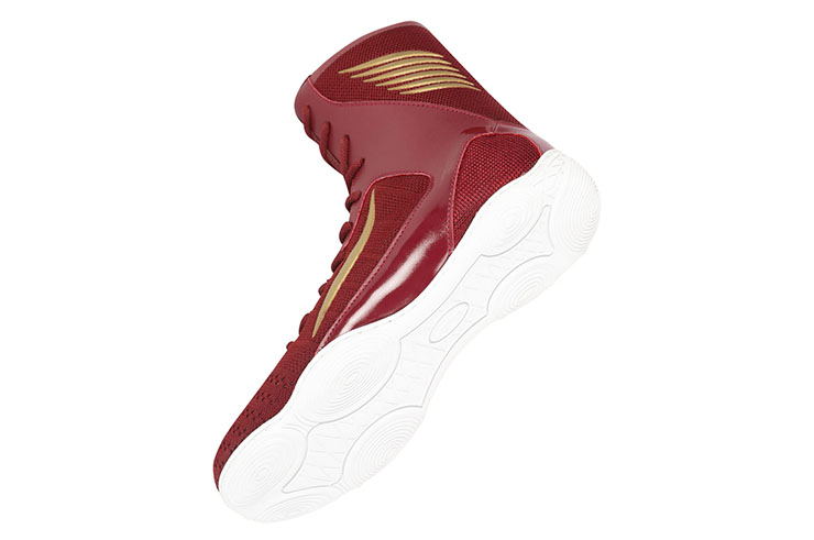 Sapatos de Boxe - Rapid, Elion Paris