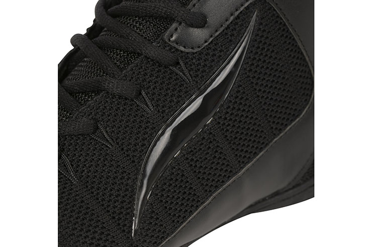 Sapatos de Boxe - Rapid, Elion Paris