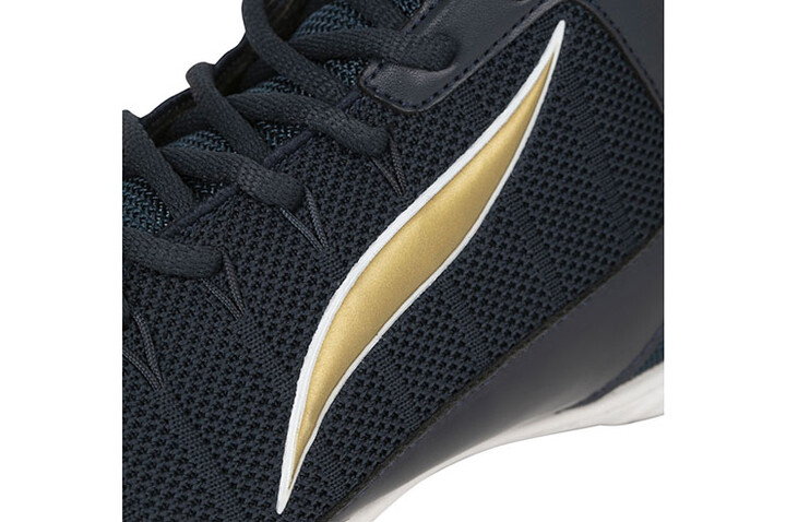 Sapatos de Boxe - Rapid, Elion Paris