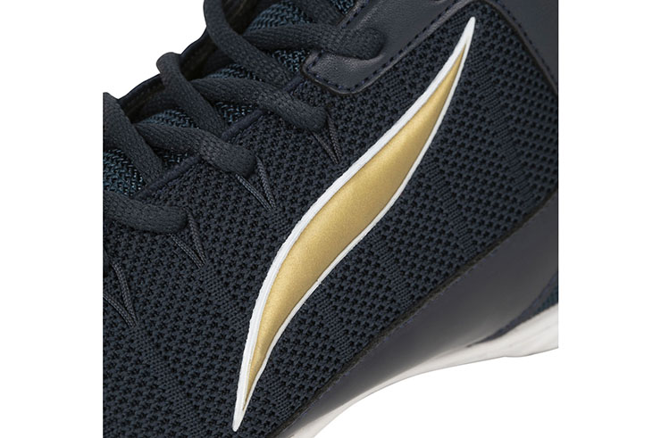 Sapatos de Boxe - Rapid, Elion Paris
