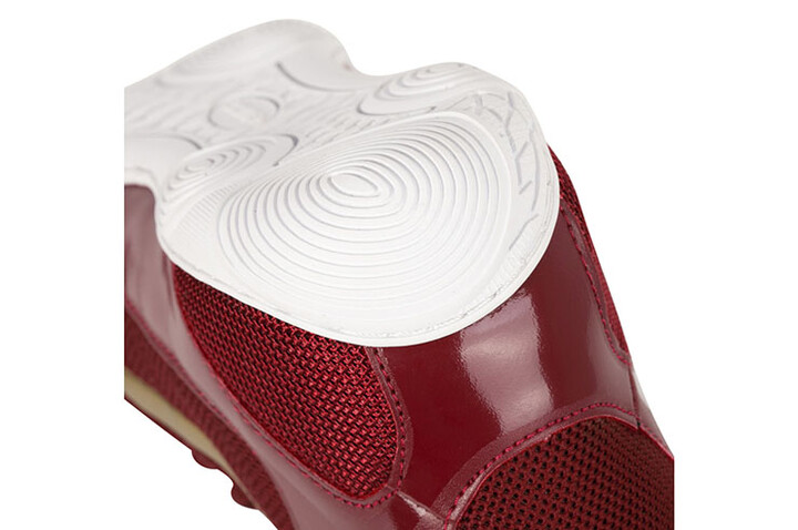 Sapatos de Boxe - Rapid, Elion Paris