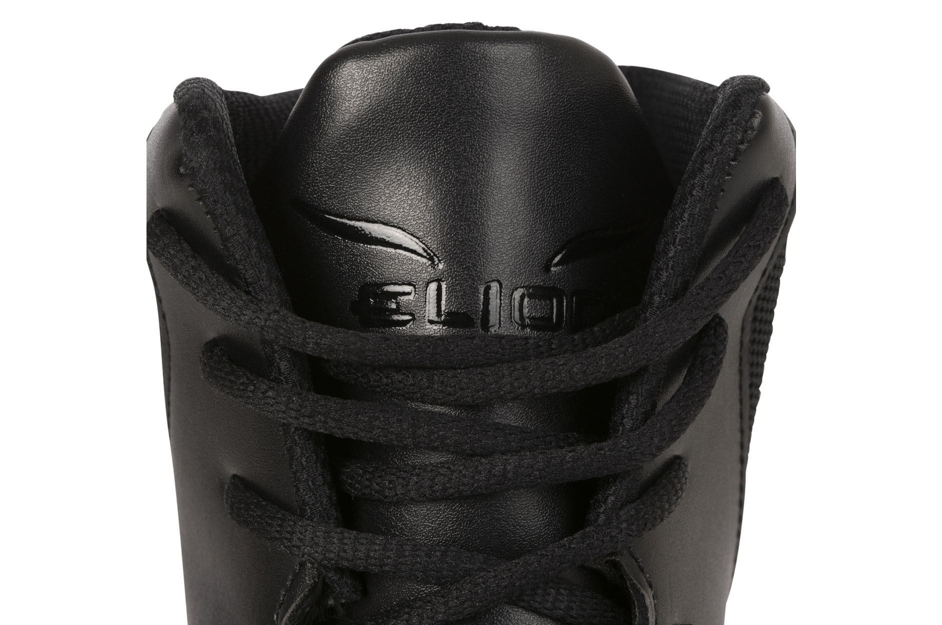 Chaussure boxe anglaise under armour top