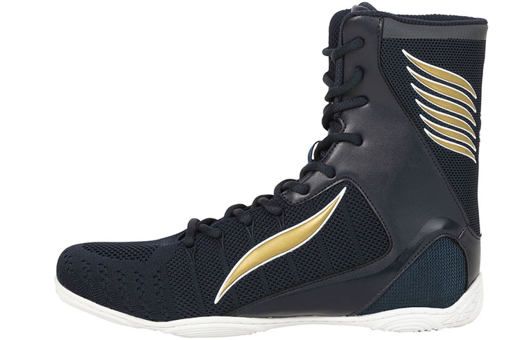 Sapatos de Boxe - Rapid, Elion Paris