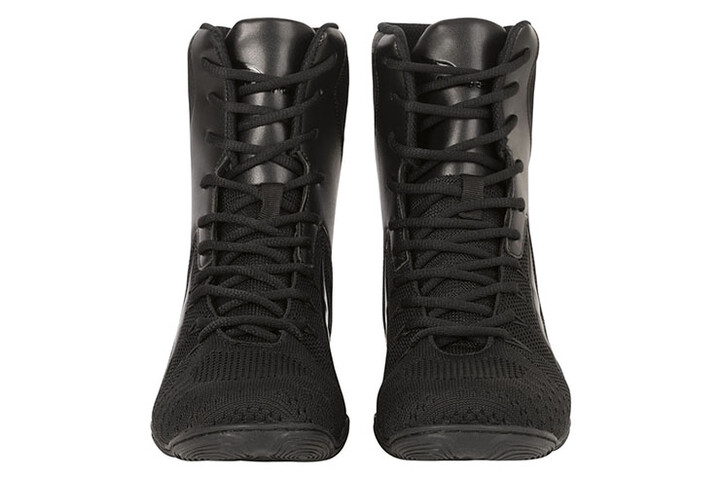 Sapatos de Boxe - Rapid, Elion Paris