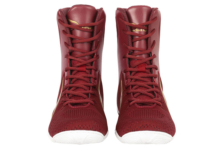 Sapatos de Boxe - Rapid, Elion Paris
