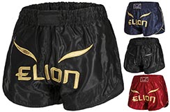 Muay Thai Short - Origins, Elion Paris