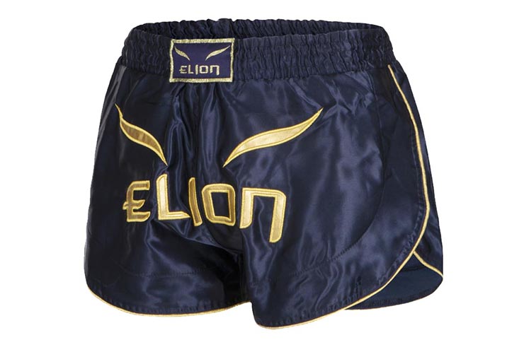 Muay Thai Short - Origins, Elion Paris