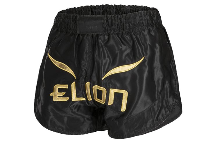 Muay Thai Short - Origins, Elion Paris