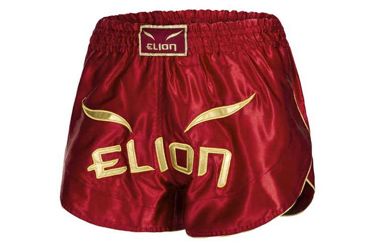 Muay Thai Short - Origins, Elion Paris