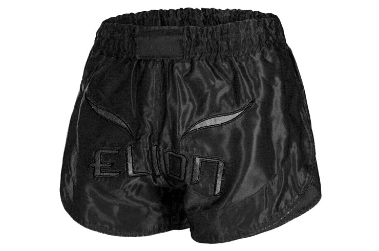 Muay Thai Short - Origins, Elion Paris