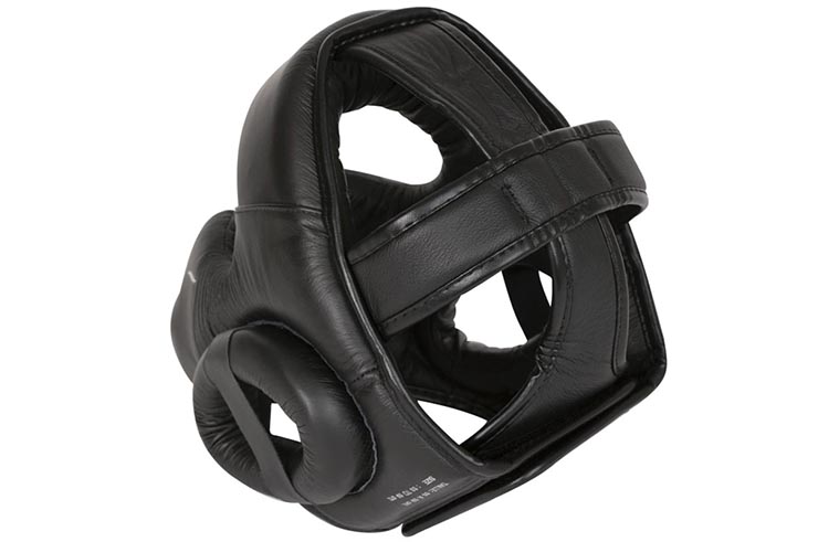 Capacete Intégral - Edição Clássico, Elion Paris