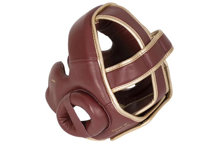 Capacete Intégral - Edição Clássico, Elion Paris