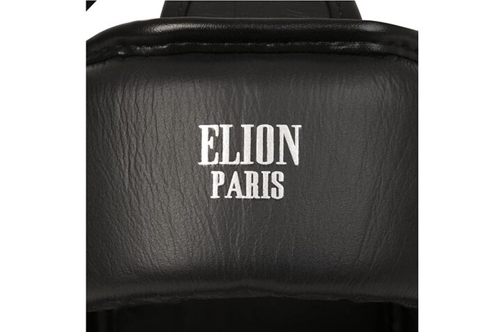 Capacete Intégral - Edição Clássico, Elion Paris