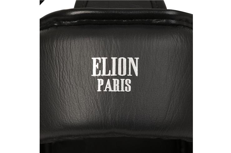 Capacete Intégral - Edição Clássico, Elion Paris