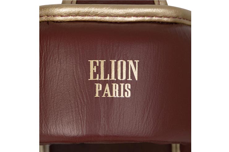 Capacete Intégral - Edição Clássico, Elion Paris