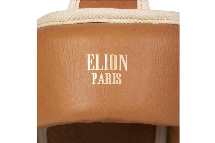 Capacete Intégral - Edição Clássico, Elion Paris
