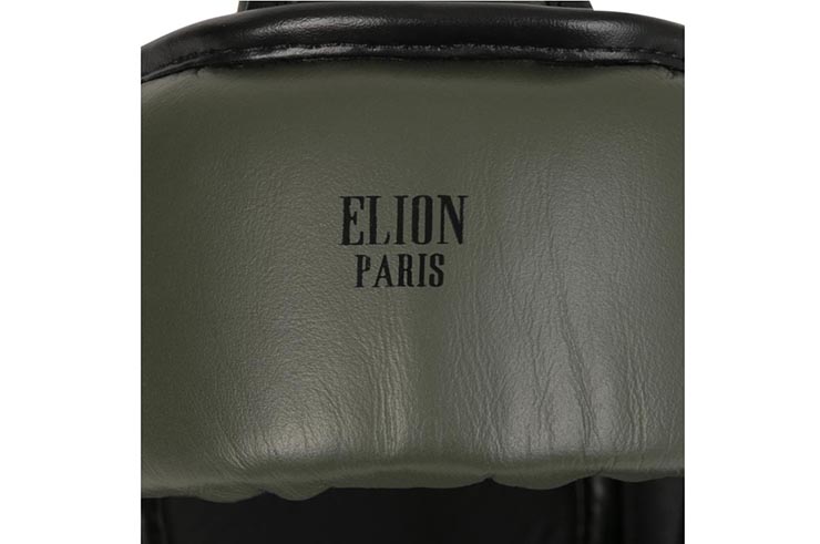 Capacete Intégral - Edição Clássico, Elion Paris