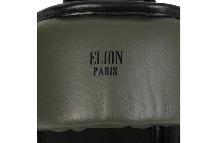 Full Face Helmet - Classic Edition, Elion Paris