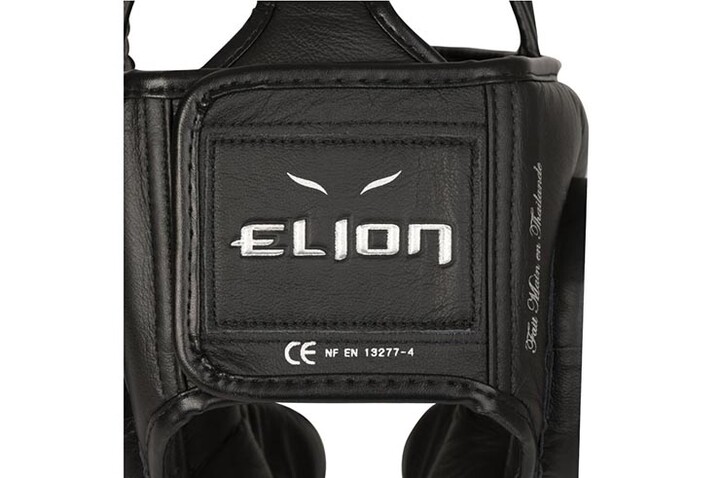 Capacete Intégral - Edição Clássico, Elion Paris