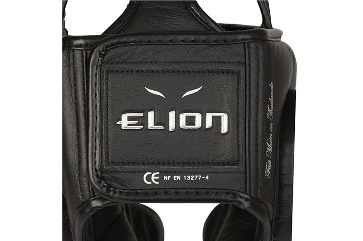 Capacete Intégral - Edição Clássico, Elion Paris