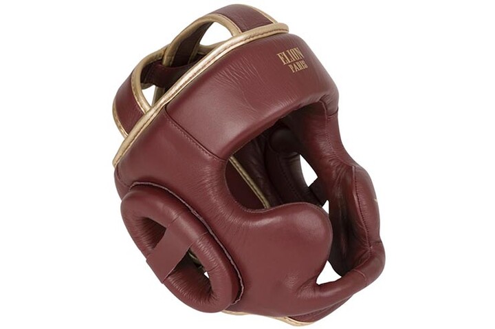 Capacete Intégral - Edição Clássico, Elion Paris
