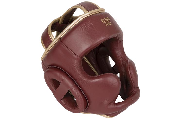 Capacete Intégral - Edição Clássico, Elion Paris
