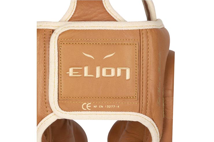 Casco Integral - Edición Clásica, Elion Paris