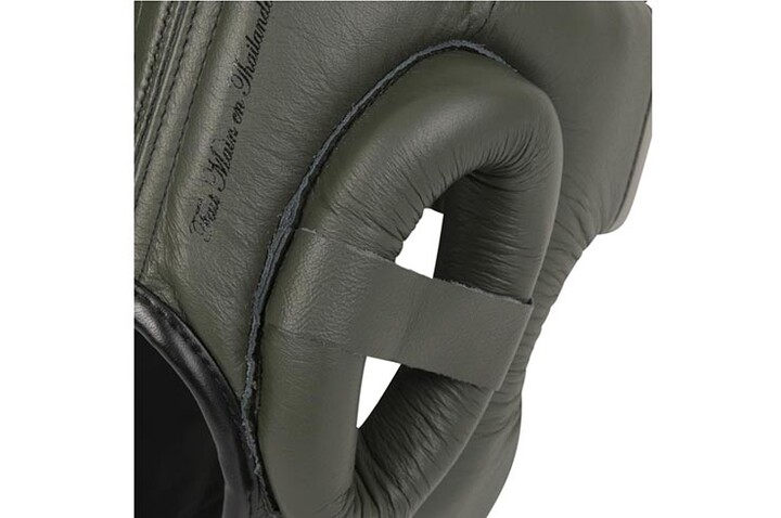 Casque Intégral - Edition classique, Elion Paris