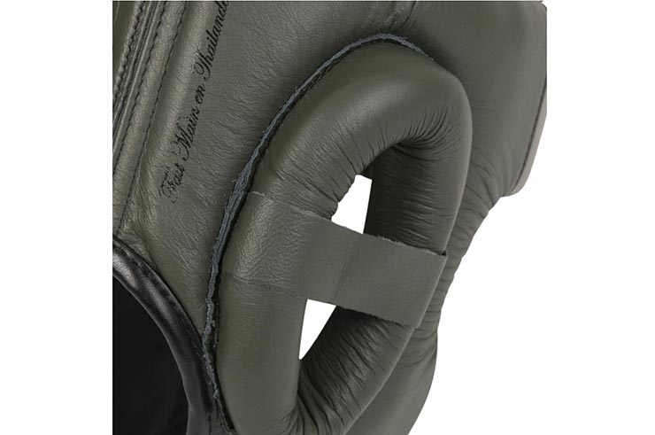 Casque Intégral - Edition classique, Elion Paris