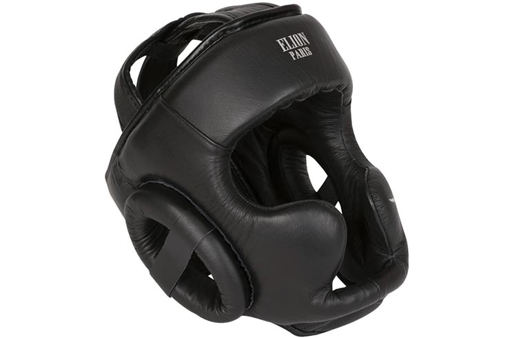 Capacete Intégral - Edição Clássico, Elion Paris